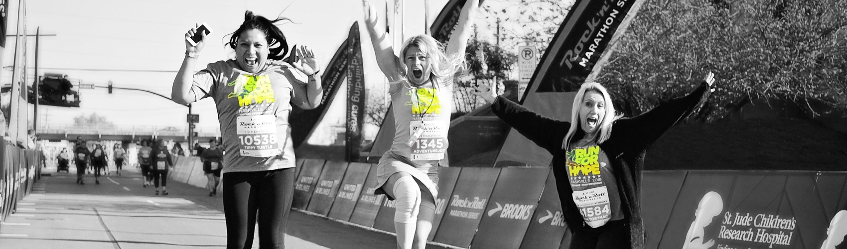 Run for Hope