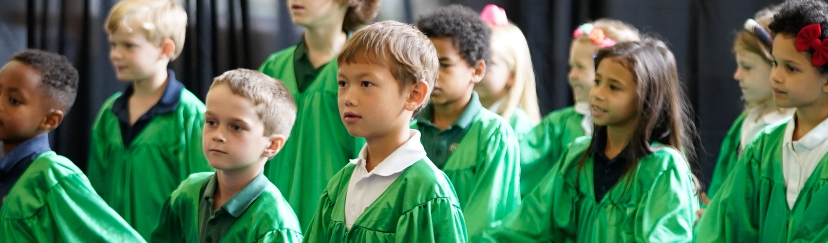 Kindergarten Grad