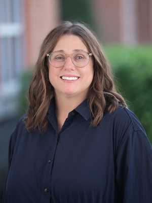Leslie McCaskey